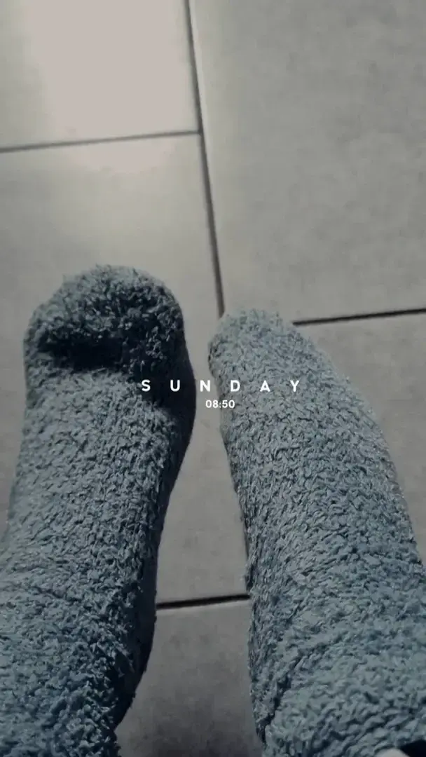 Leak & nude 2 — Madameminipieds