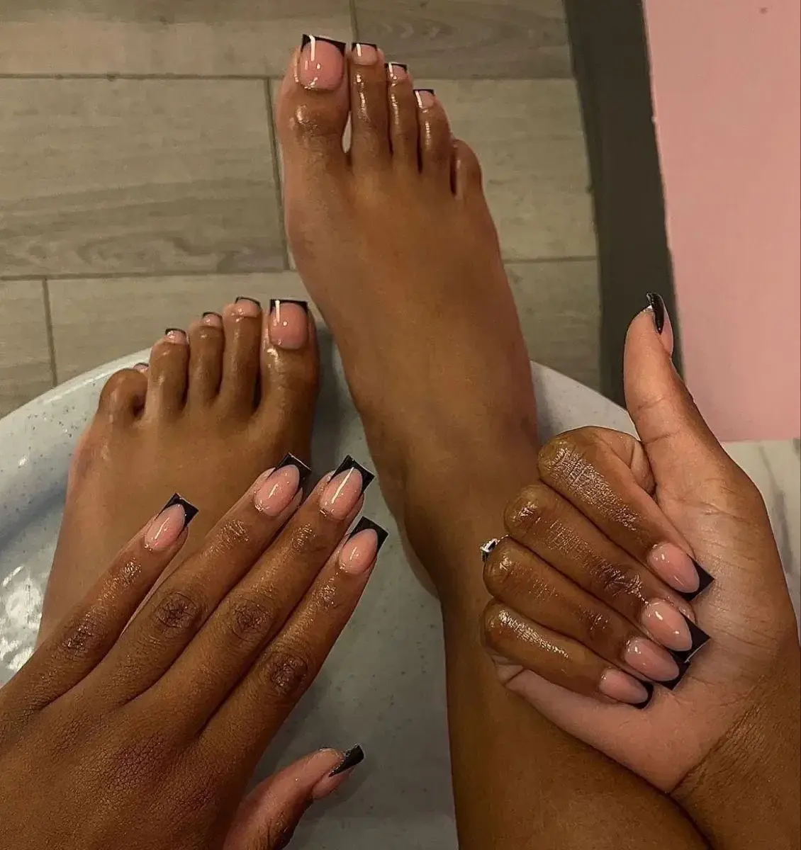 Leak & nude 1 — nicegril199