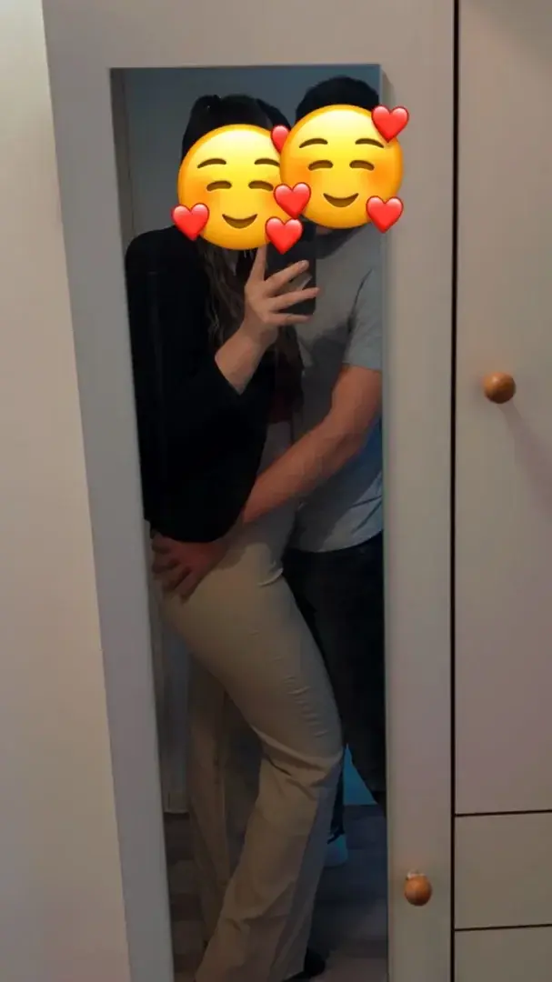 Leak & nude 2 — lili_mym0112