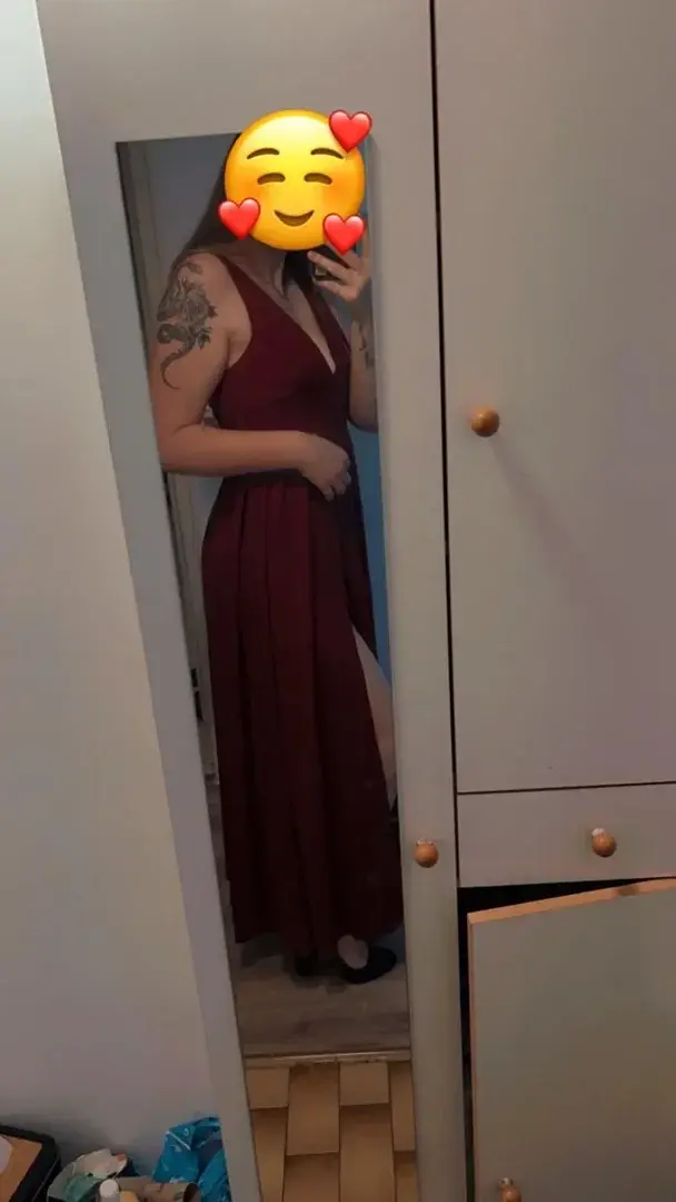 Leak & nude 3 — lili_mym0112