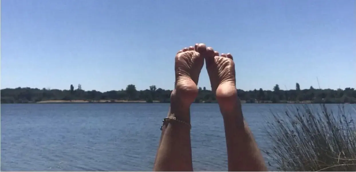 Photo de couverture de Coco-tastyfeet