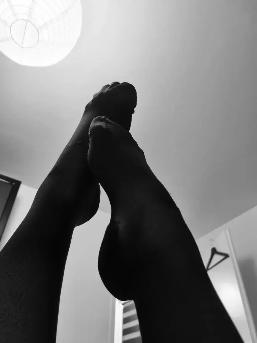 Shyfeet99 - Photo exclusive MYM 1 | French Modèles