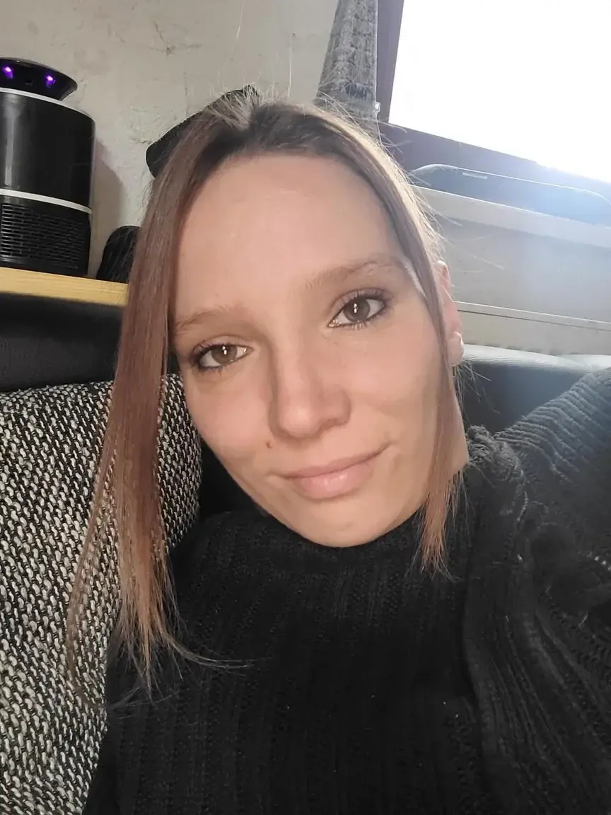 Leak & nude 1 — Talida1206