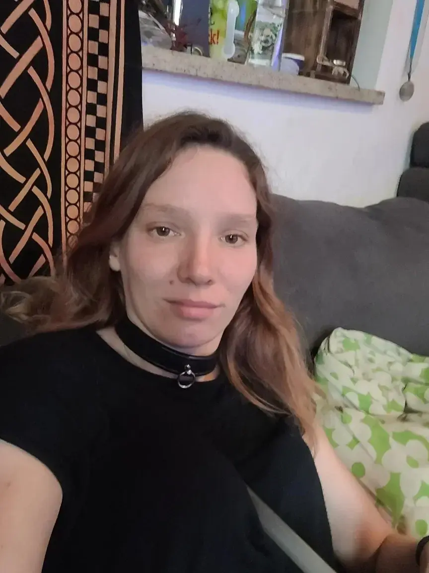 Leak & nude 3 — Talida1206