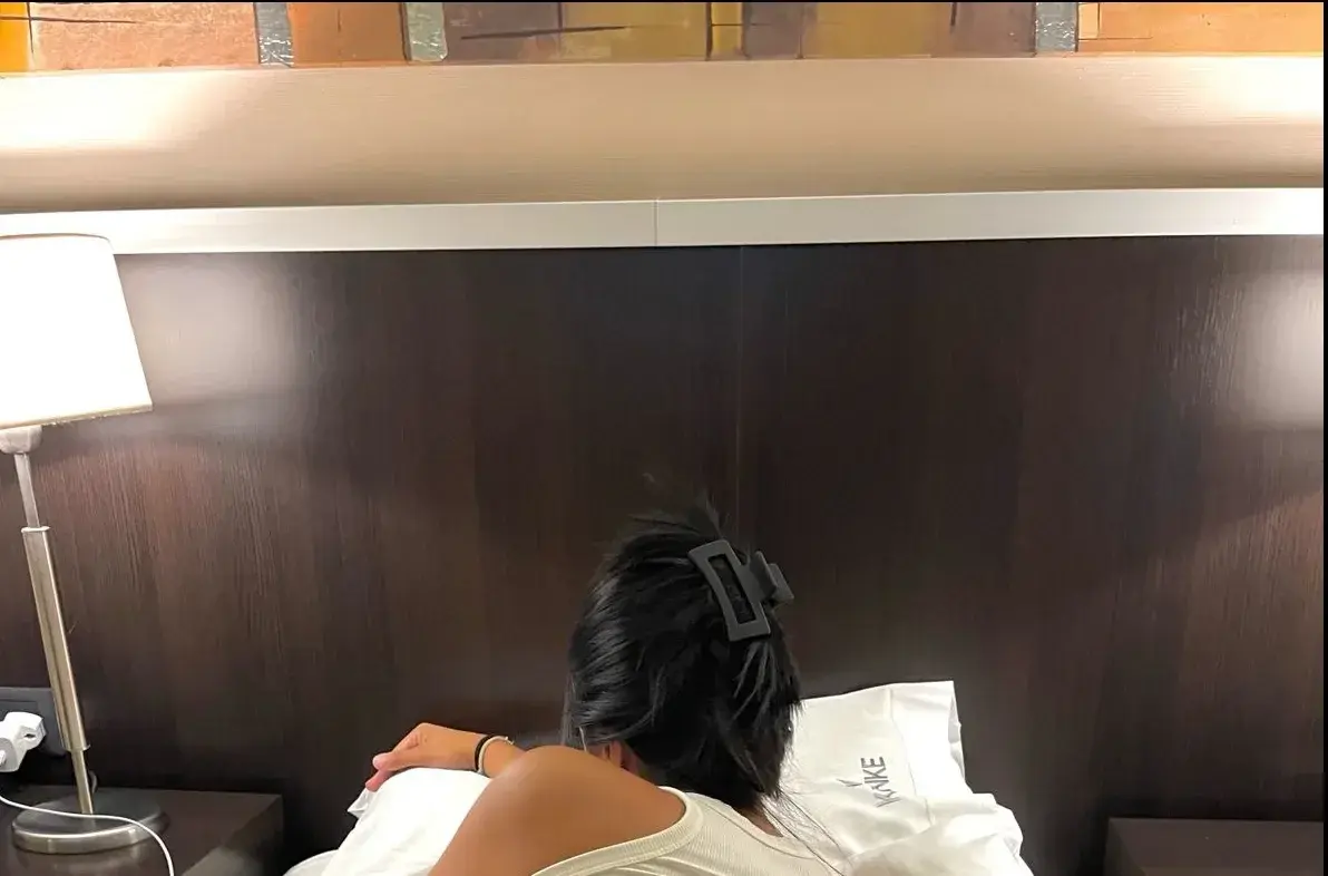 Leak & nude 1 — Lindalove