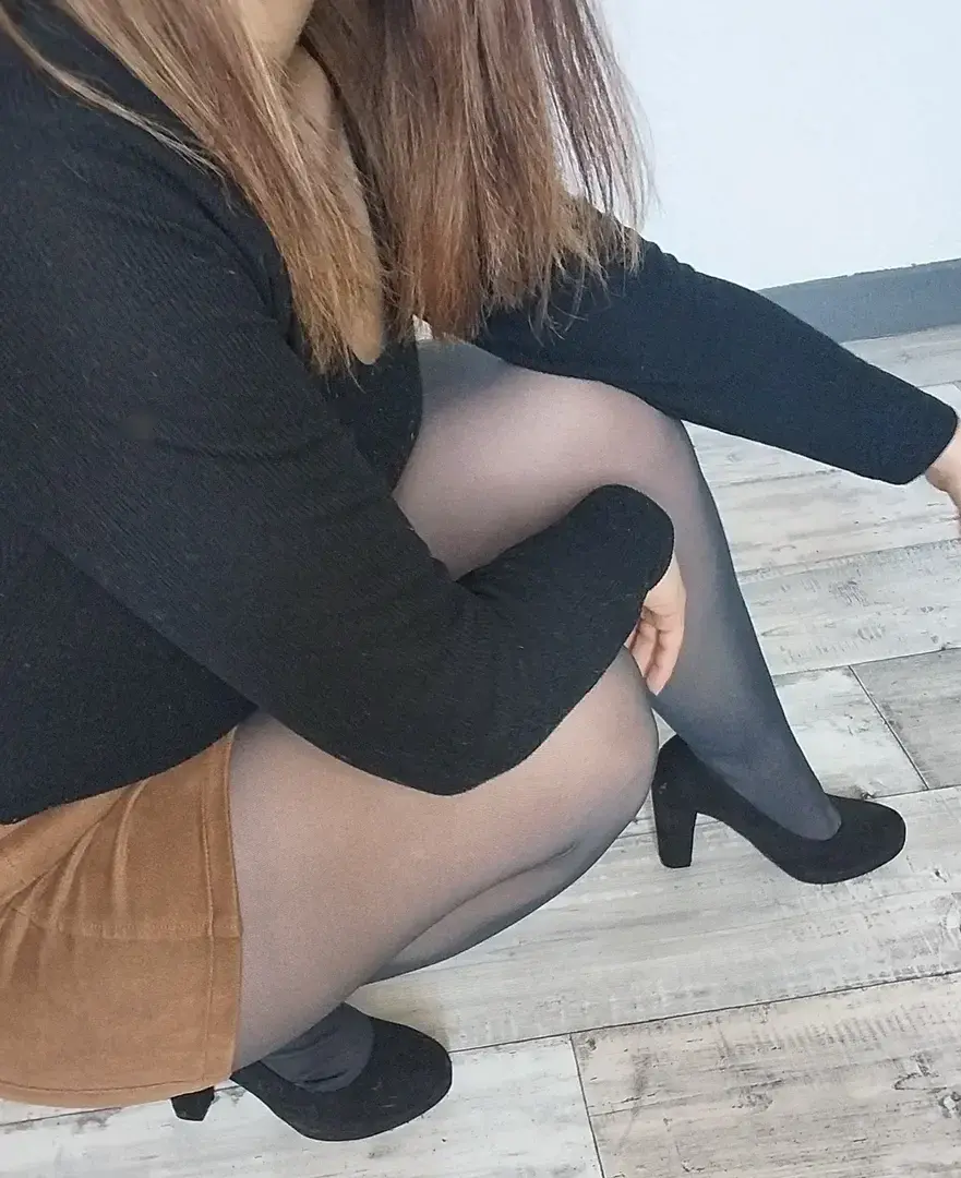 Leak & nude 3 — Fetishlara