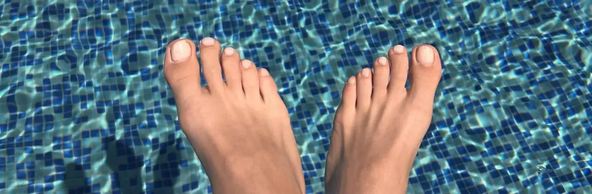 Photo de couverture de Cyprusfeet