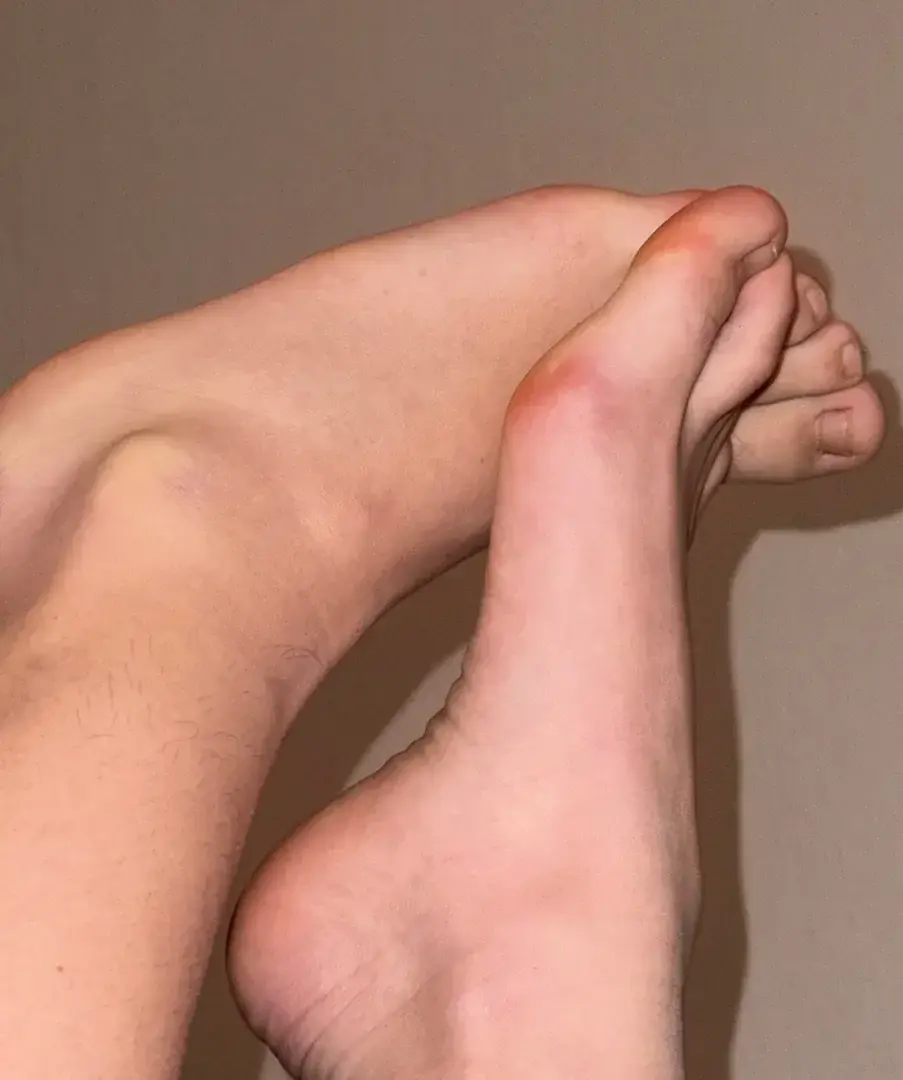 Leak & nude 1 — Hlili_br