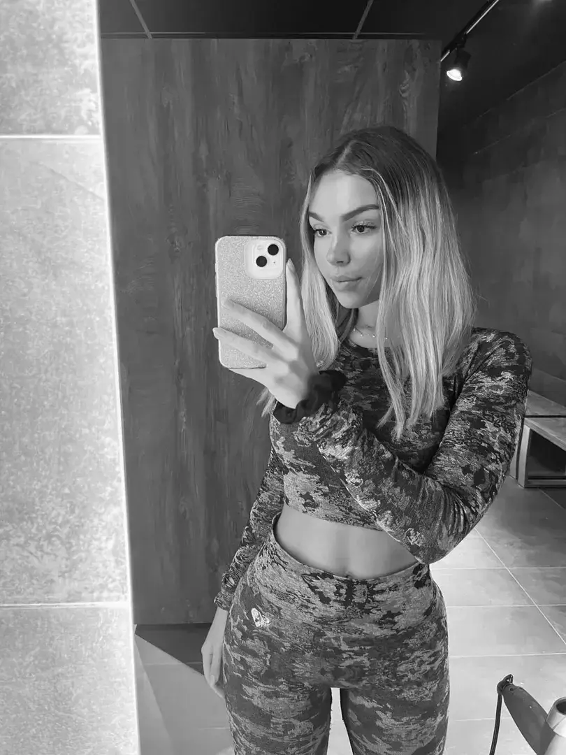 Leak & nude 1 — Sacha_bbb