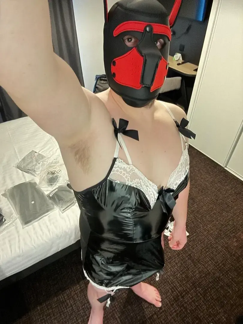 Leak & nude 1 — Neotrick