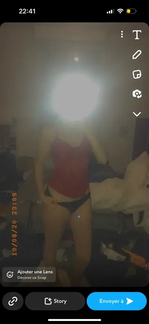 Avatar de Lilithsvg