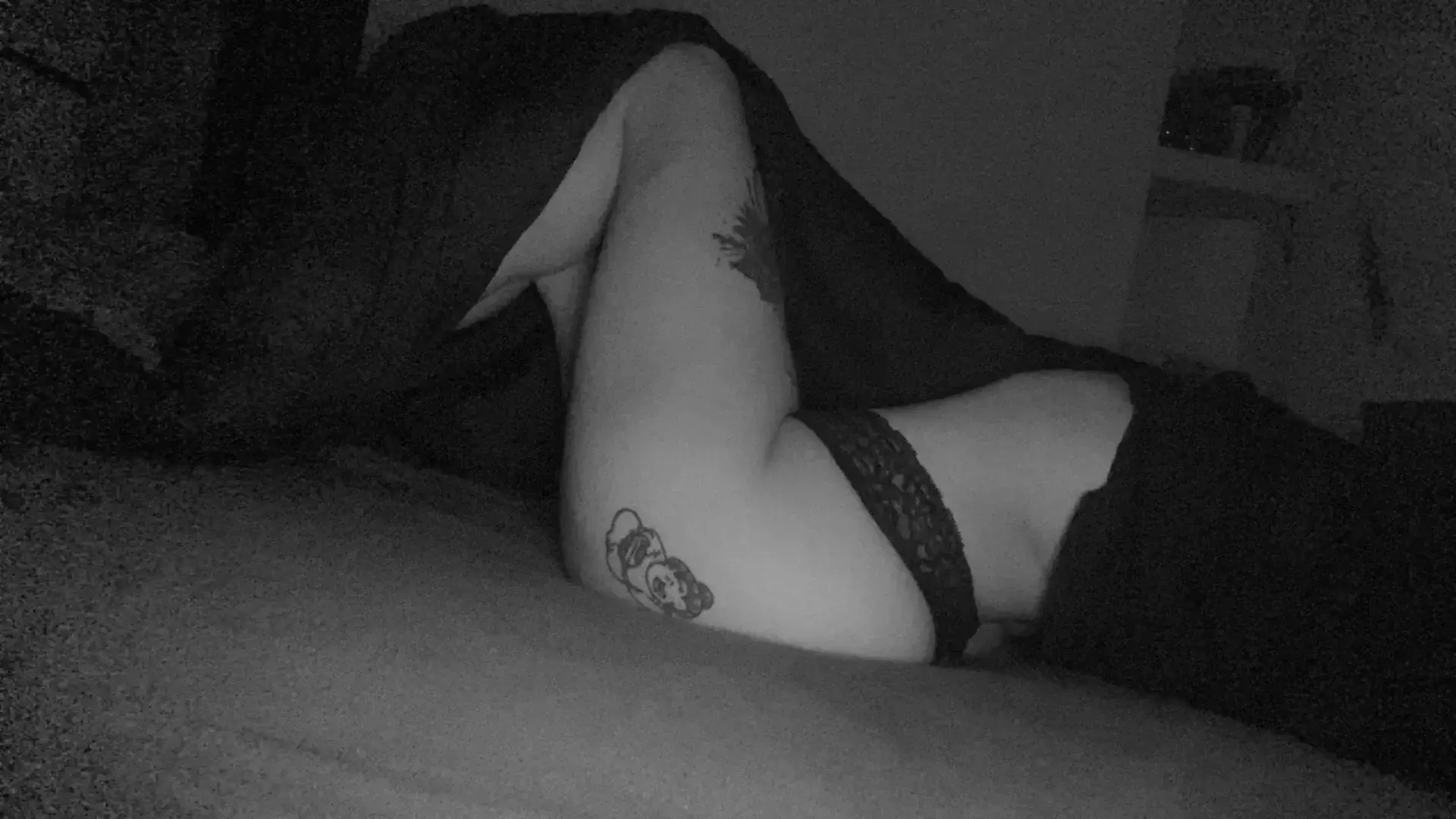 Leak & nude 2 — Smkalie