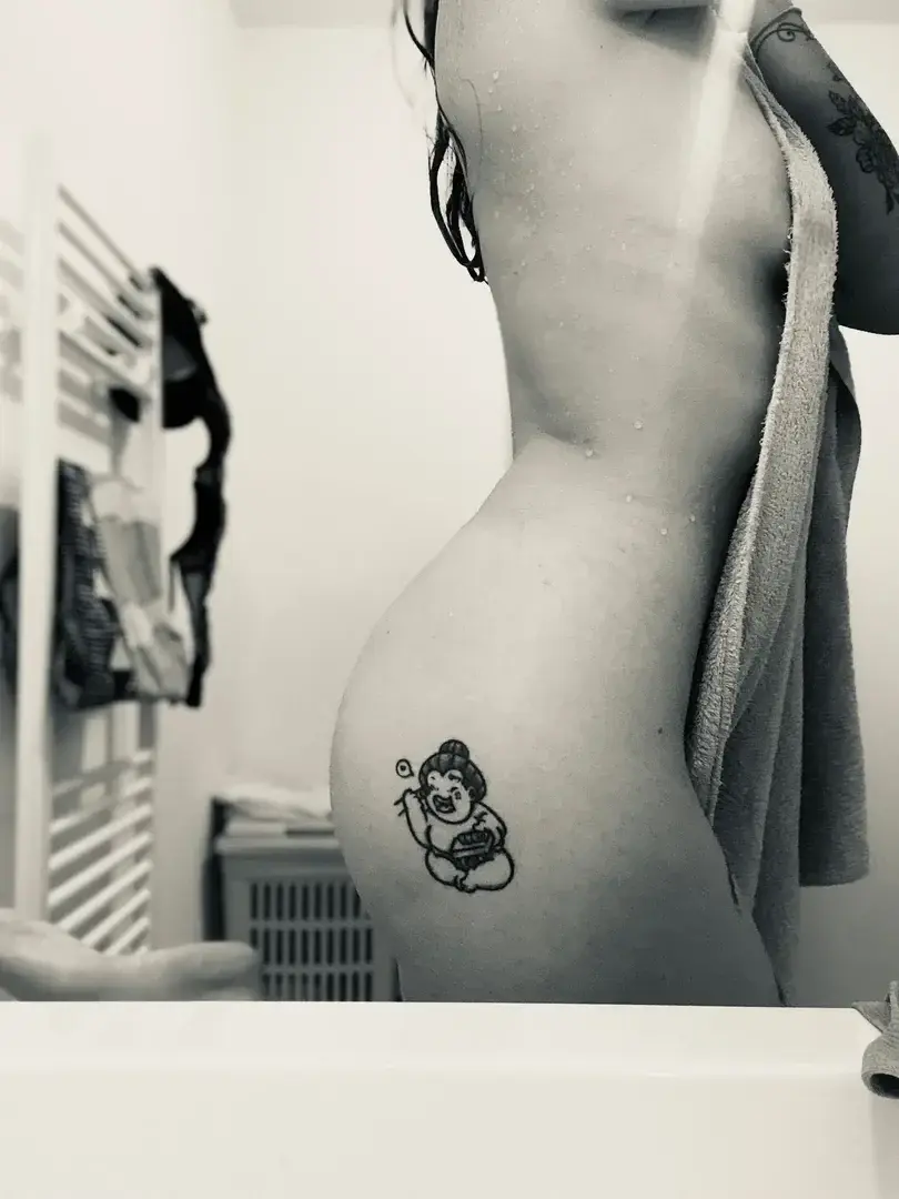 Leak & nude 8 — Smkalie