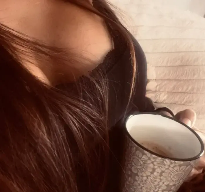 Quoi de mieux pour commencer la journée qu’un bon café ? ☕