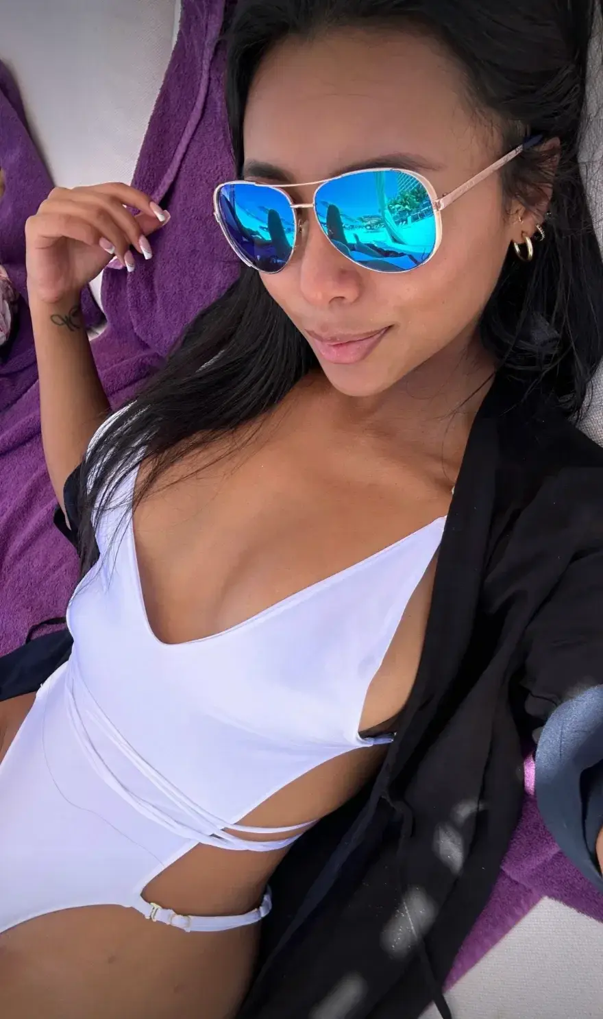 Mycamilagomez - Photo exclusive MYM 4 | French Modèles