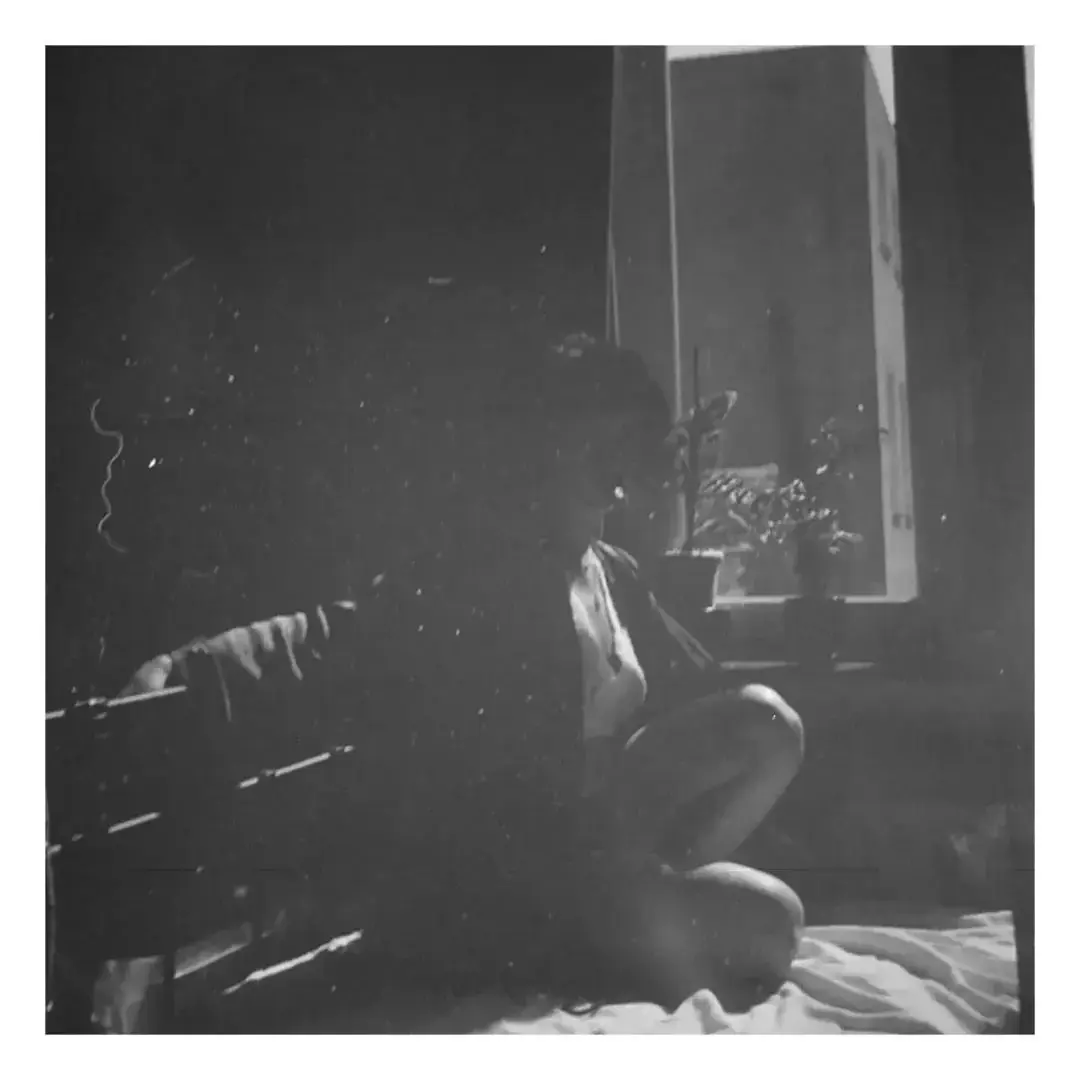 Leak & nude 1 — Utopia069