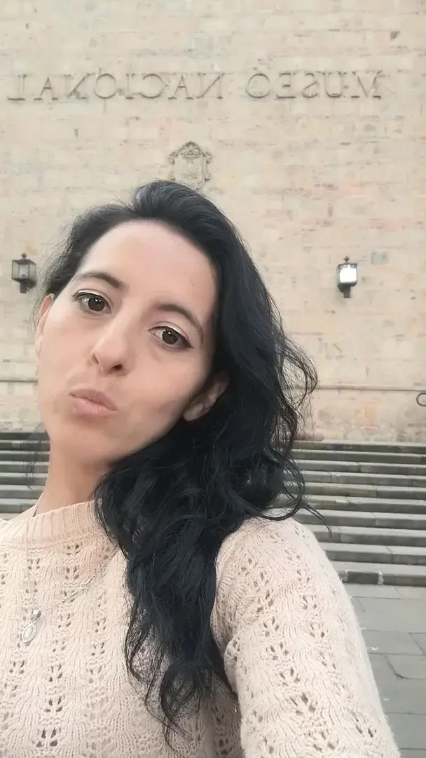 Ameliasimpson - Photo exclusive MYM 1 | French Modèles