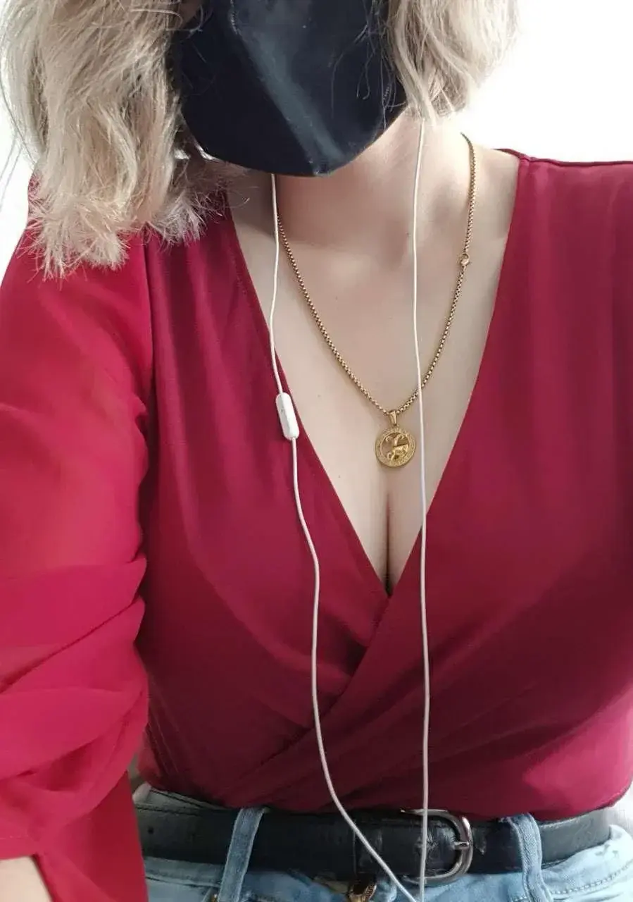 Leak & nude 3 — Lucie_40