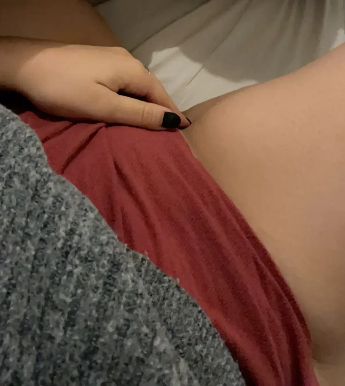 Leak & nude 3 — Choukiiie