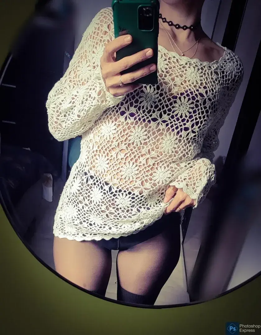 Leak & nude 2 — Madame_lily_1990