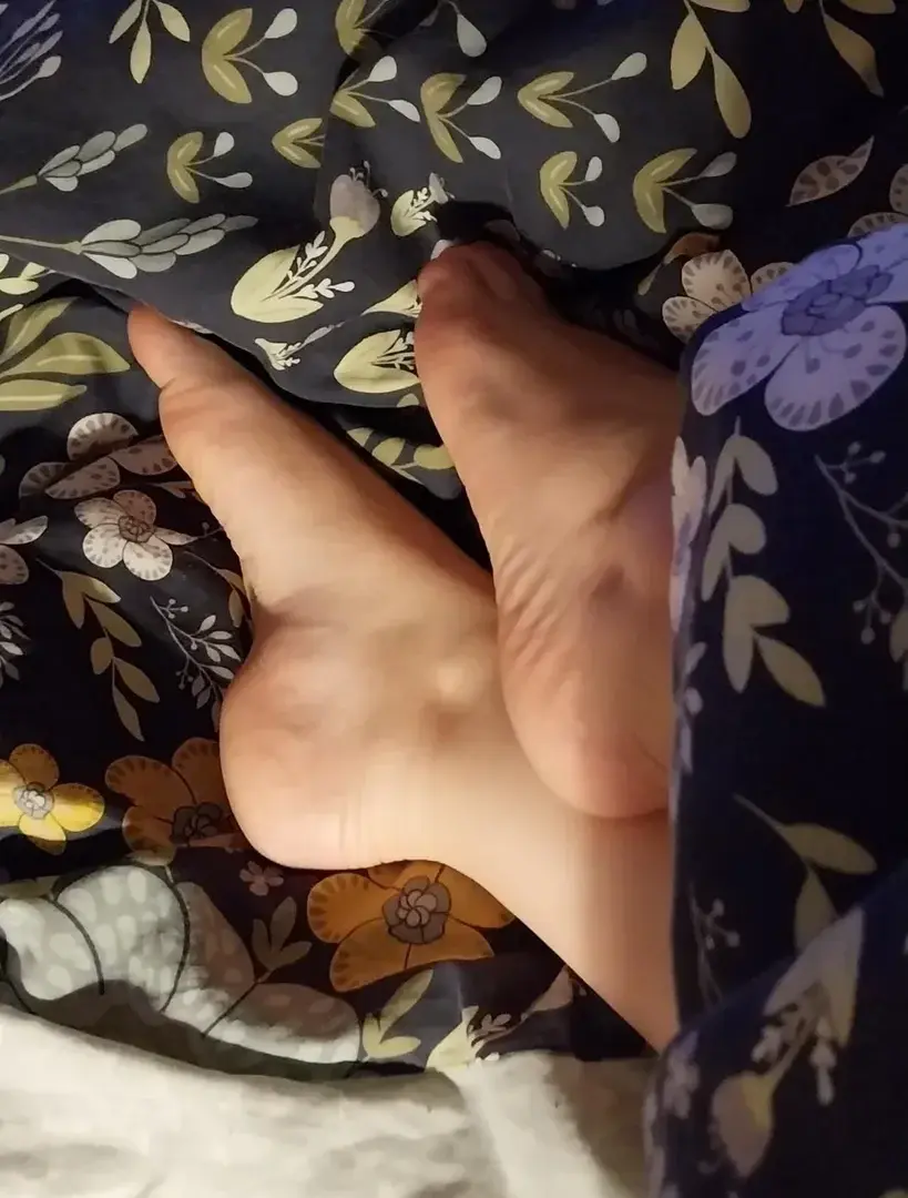 beautifoot72000 - Photo exclusive MYM 1 | French Modèles