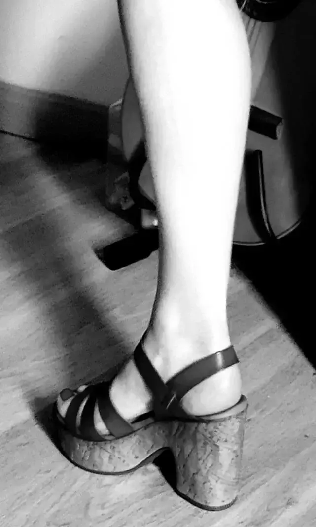 Leak & nude 4 — Lofeet13