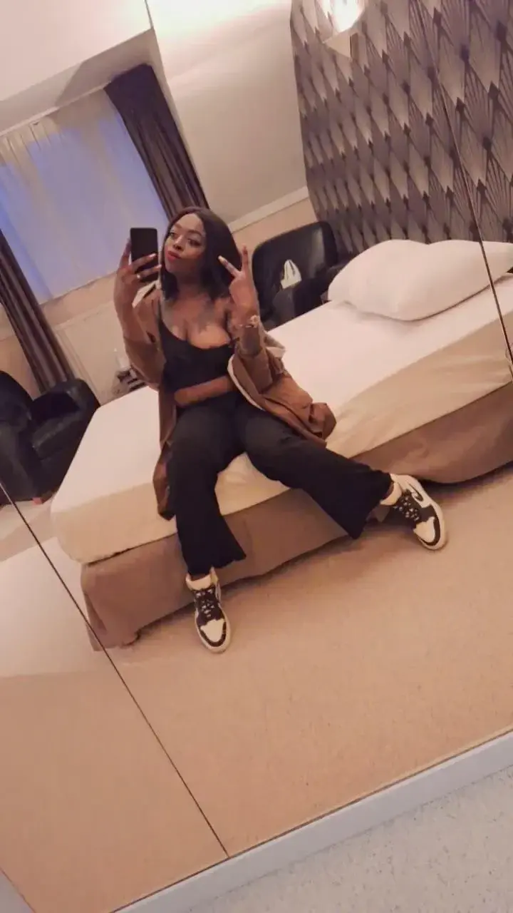 Leak & nude 1 — Ava_aminja