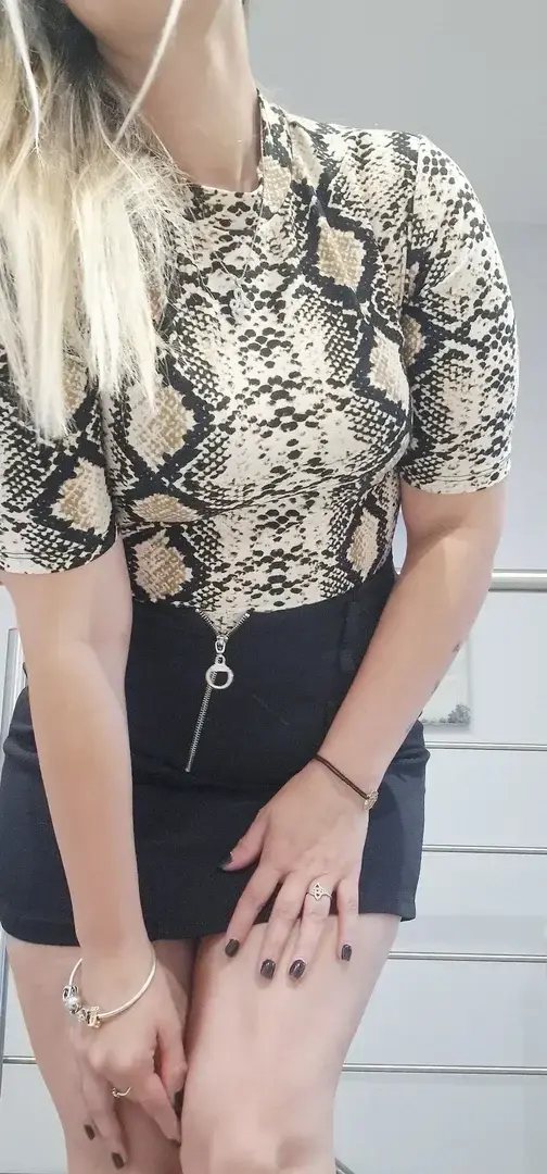 Je suis beaucoup trop habillé 🥵🤤🫢