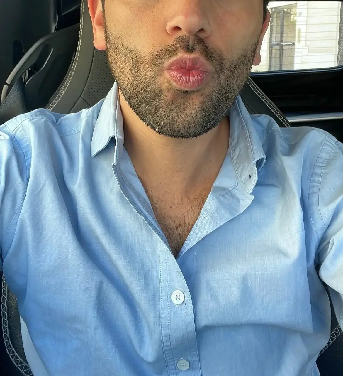 Leak & nude 2 — paulforfun