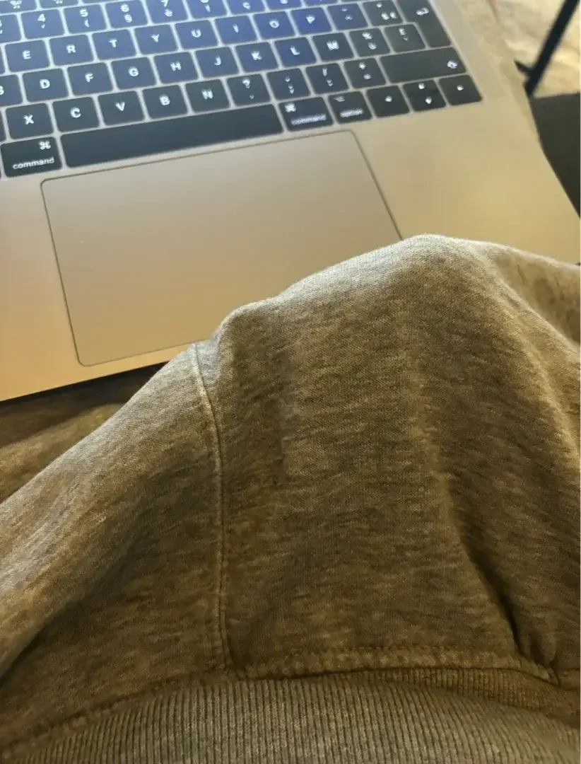 Leak & nude 5 — paulforfun