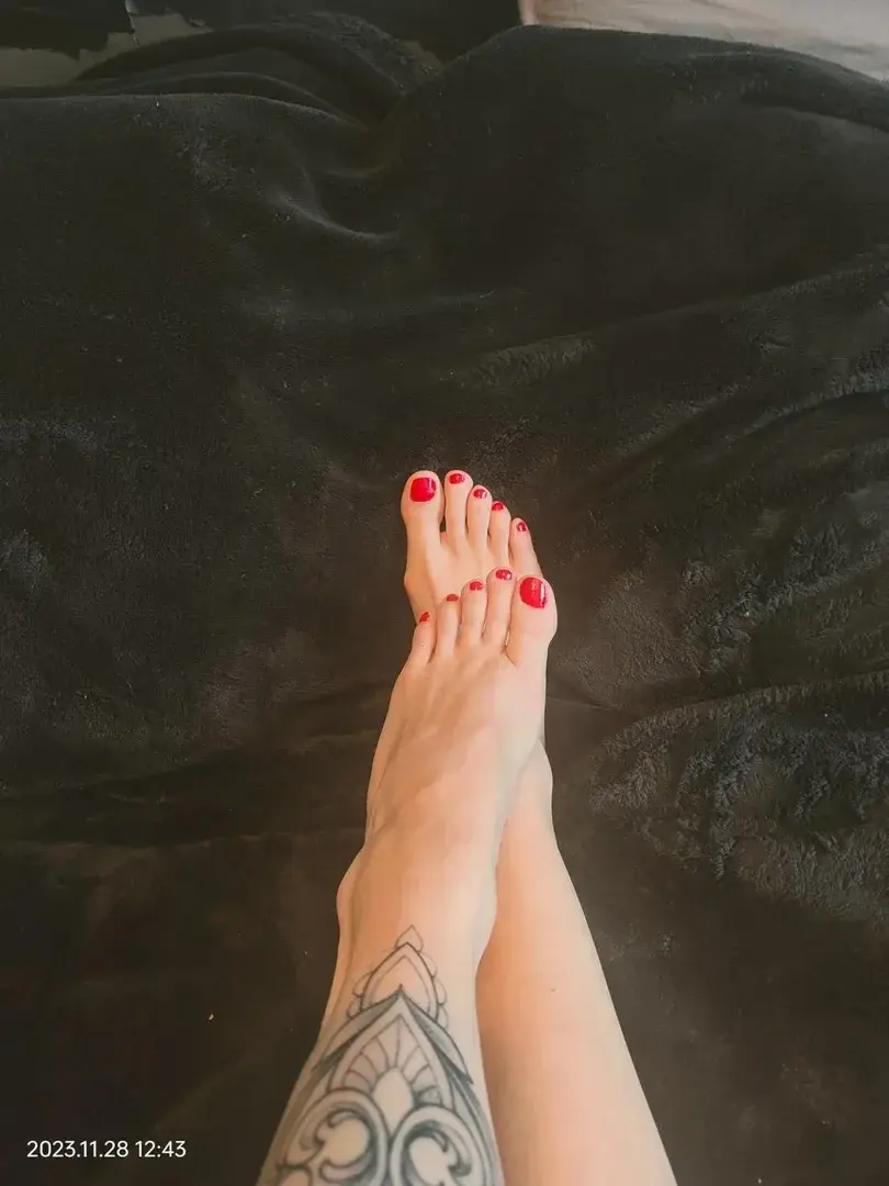 Leak & nude 1 — cctatoo