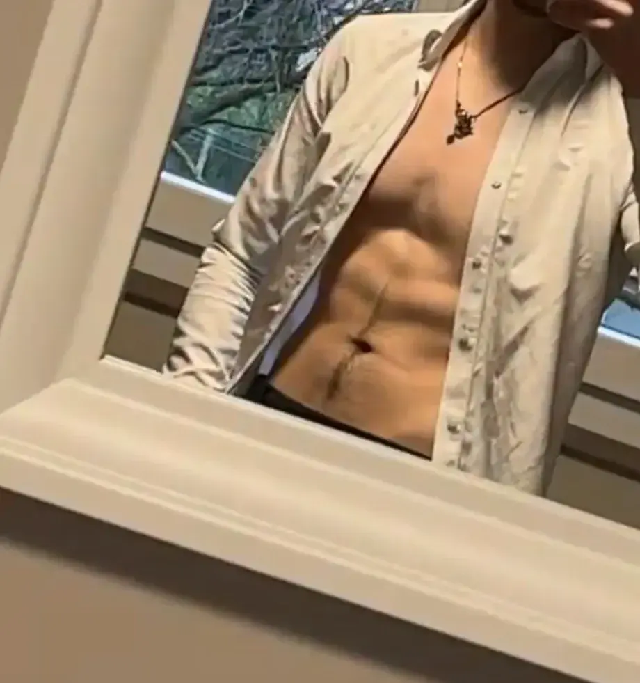 Leak & nude 1 — Mathisexy