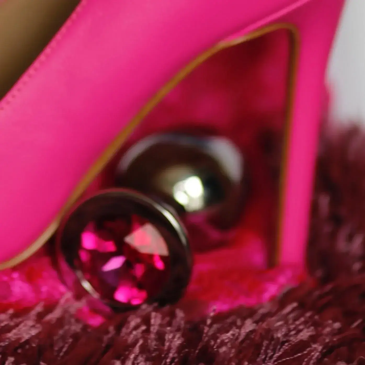 Leak & nude 6 — Heelsmademoiselle