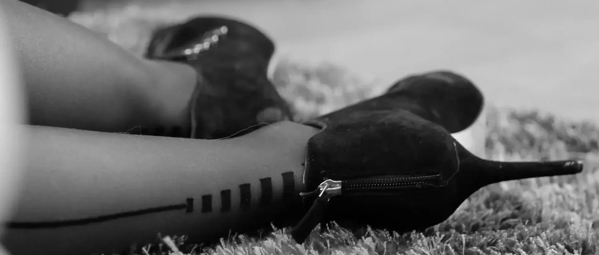 Photo de couverture de Heelsmademoiselle