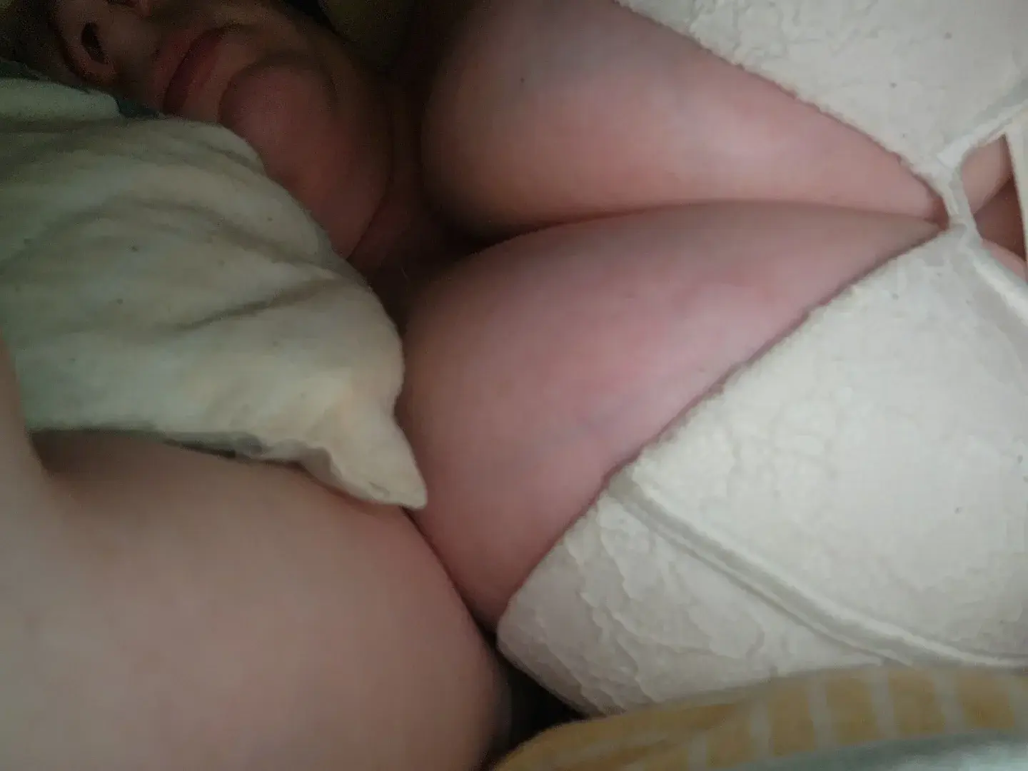 Leak & nude 2 — San2334