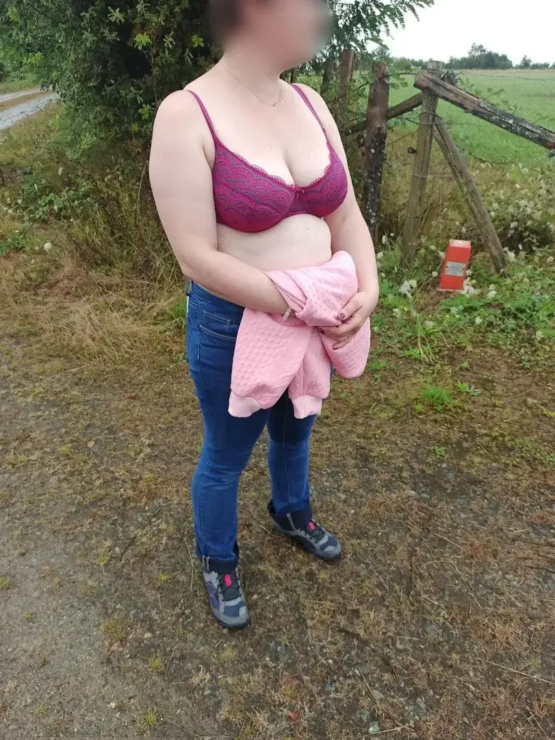 Leak & nude 2 — Lyly61-sexe