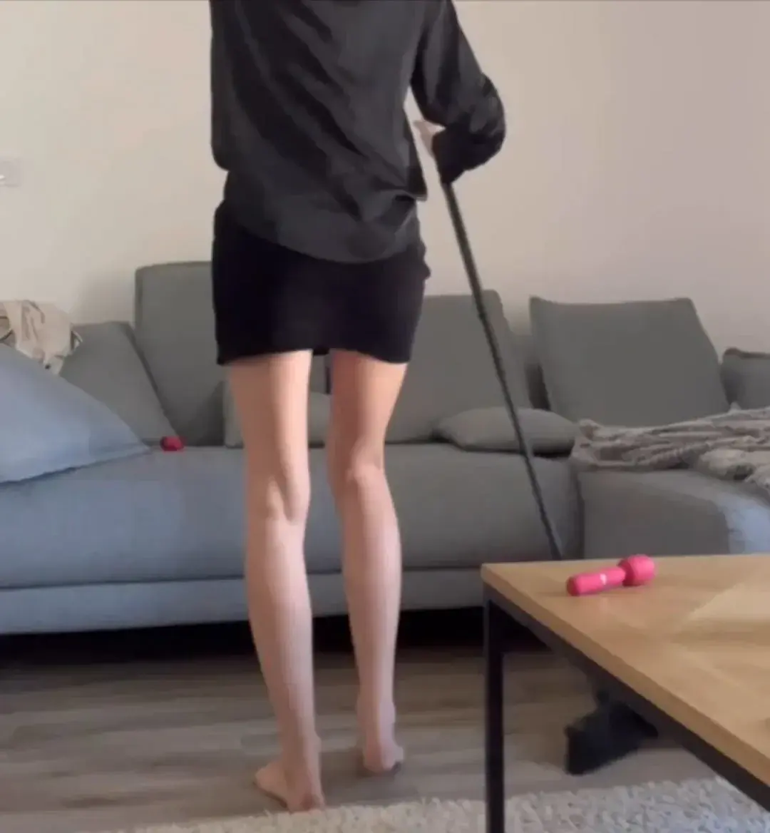 Leak & nude 1 — Annadesaxe
