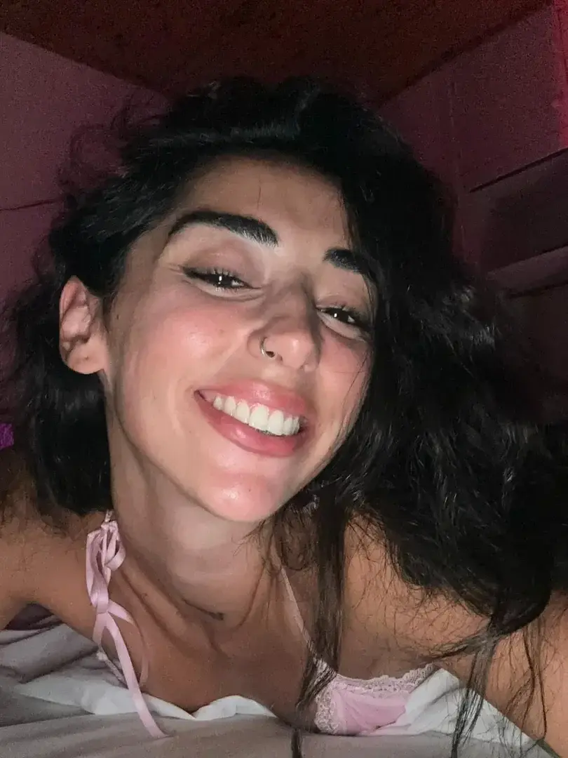 Lapetitepili - Photo exclusive MYM | French Modèles