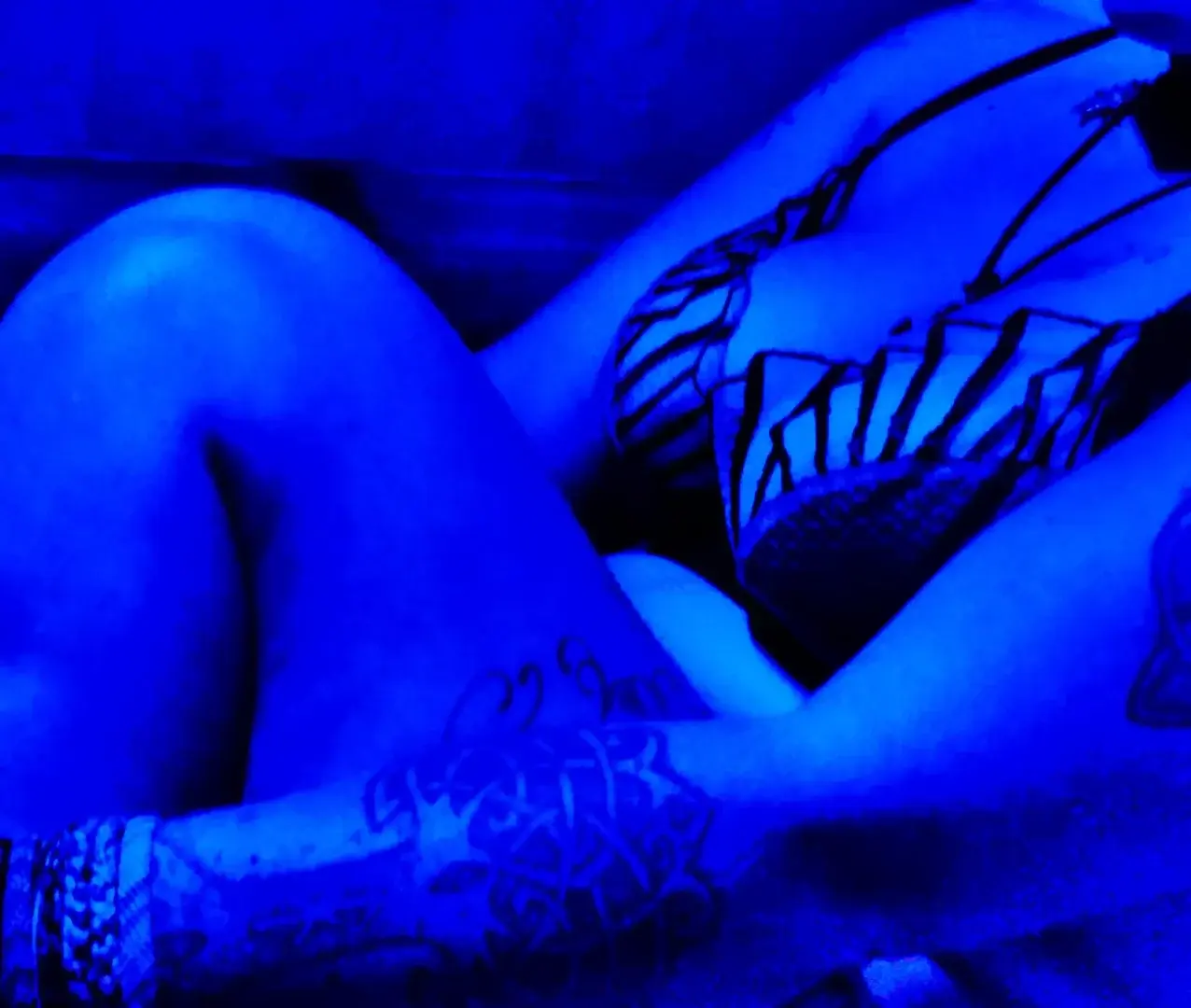 Emiliabelkia - Photo exclusive MYM 5 | French Modèles