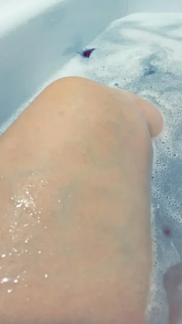 Leak & nude 2 — Lilazana91