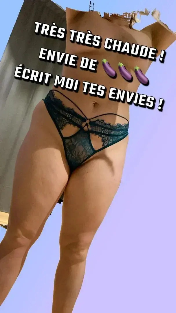 Leak & nude 2 — Pussycat14