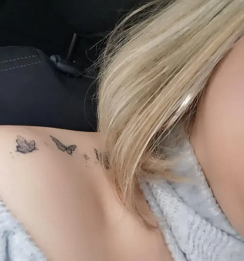 Leak & nude 5 — N_curvy
