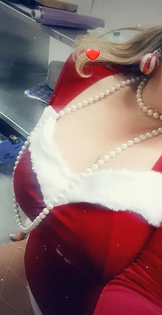 Joyeux Noël ❤️