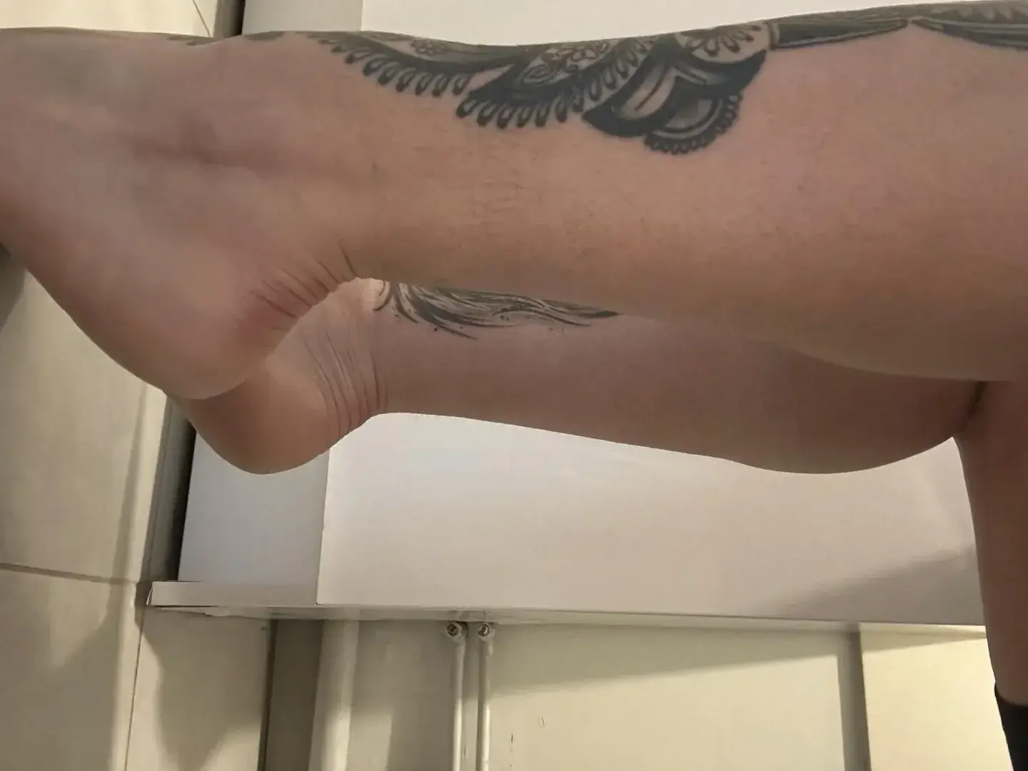 Avatar de Sexyfeet_hottattoo