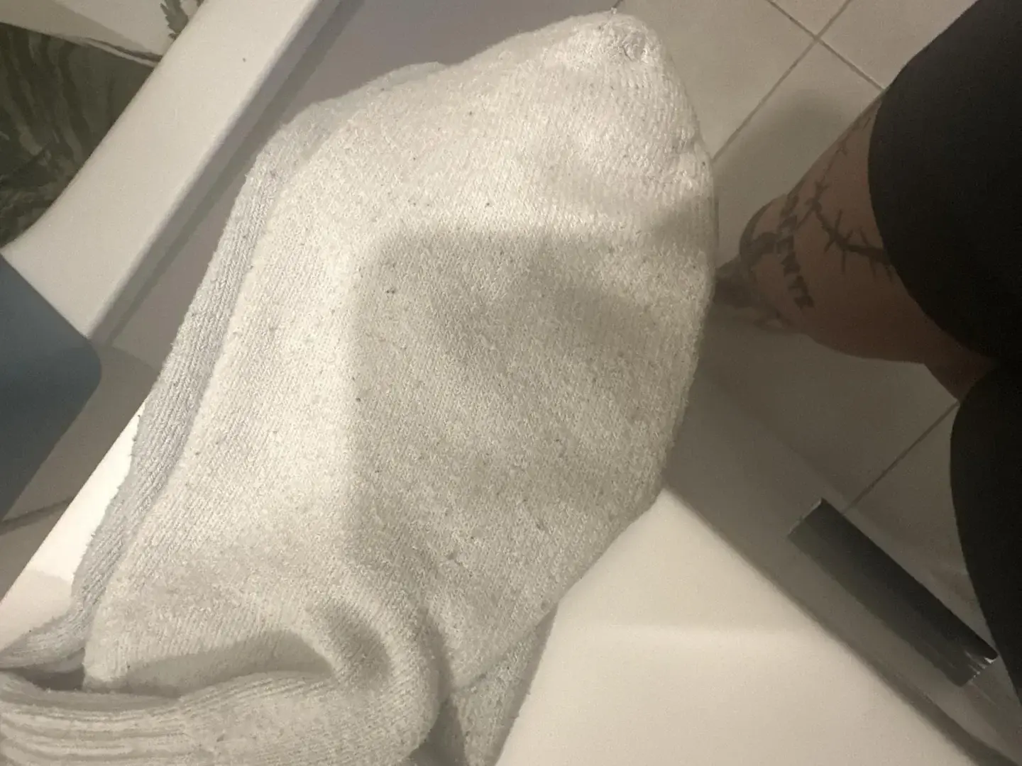 Photo de couverture de Sexyfeet_hottattoo