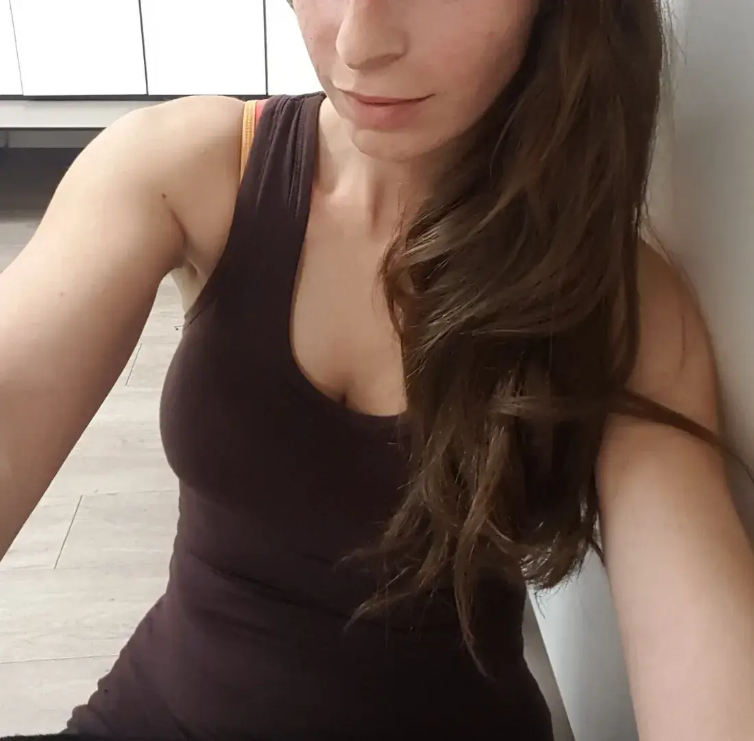 Leak & nude 3 — Alexsunshine