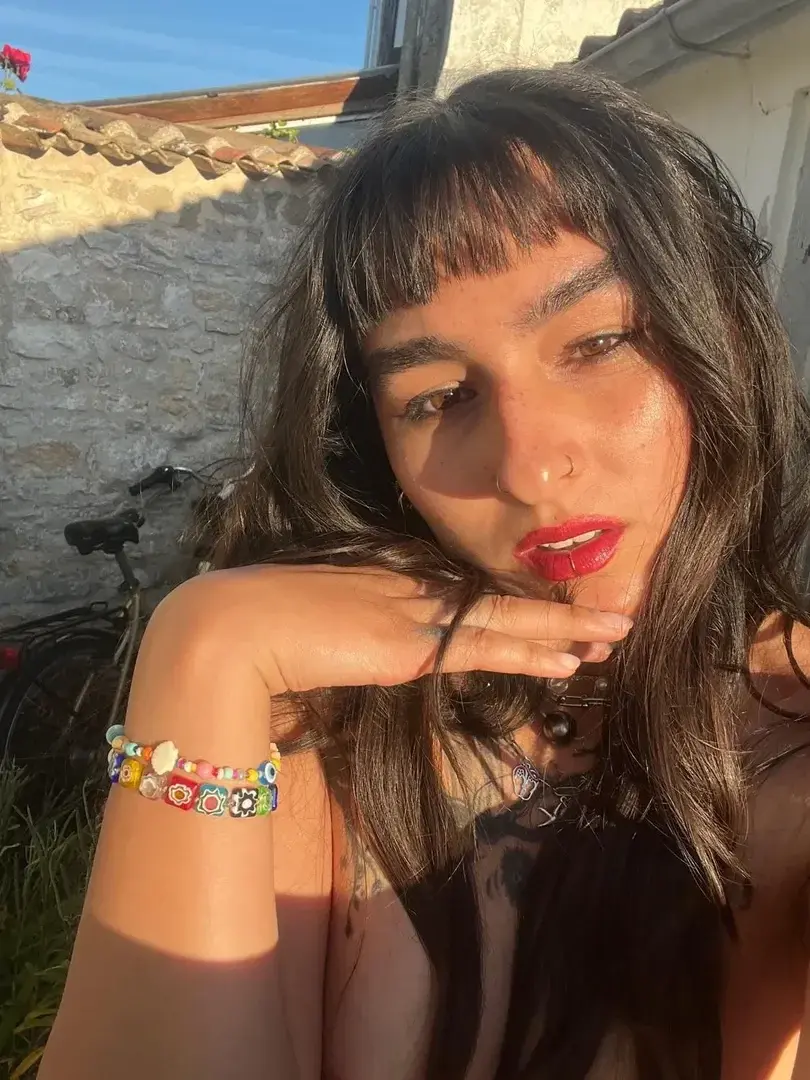 Hello there 💖✨🌻