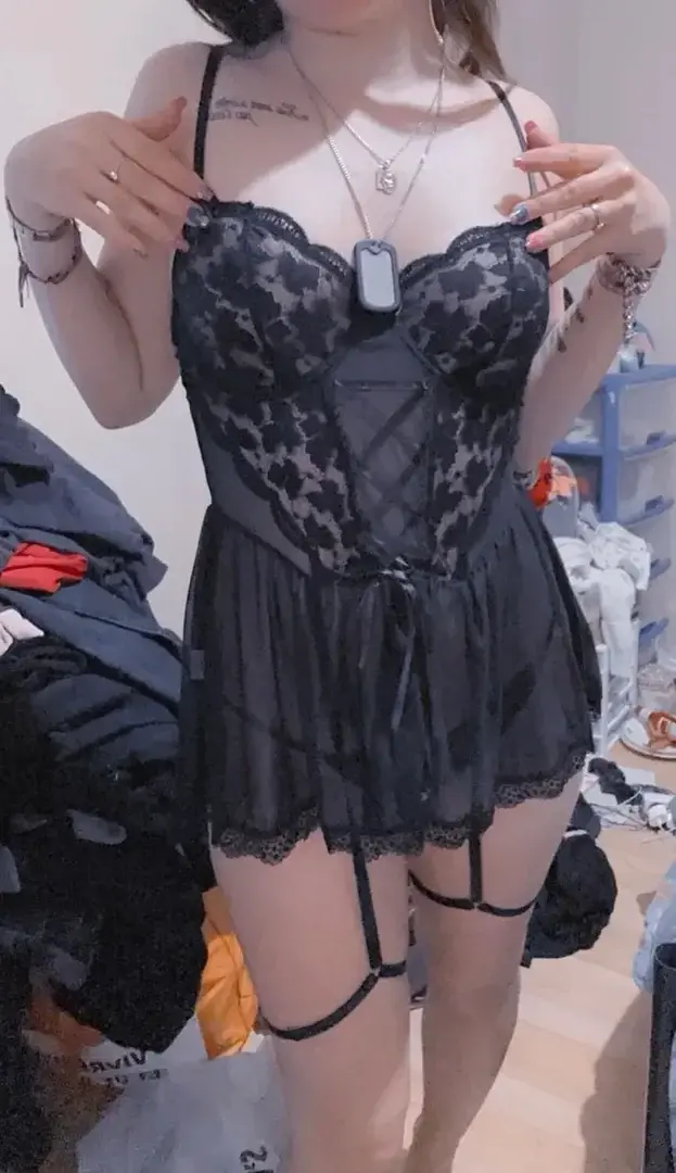 Leak & nude 5 — Chihiroblanche