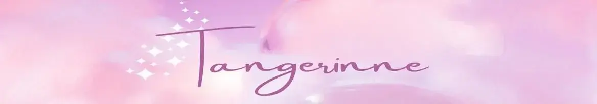 Photo de couverture de Tangerinne