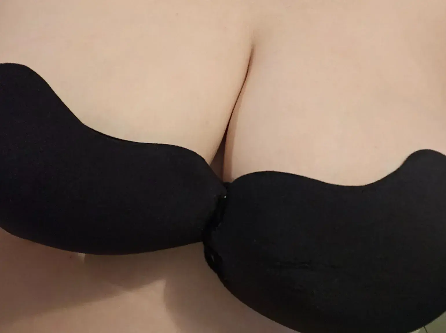 Leak & nude 1 — Gros_cul
